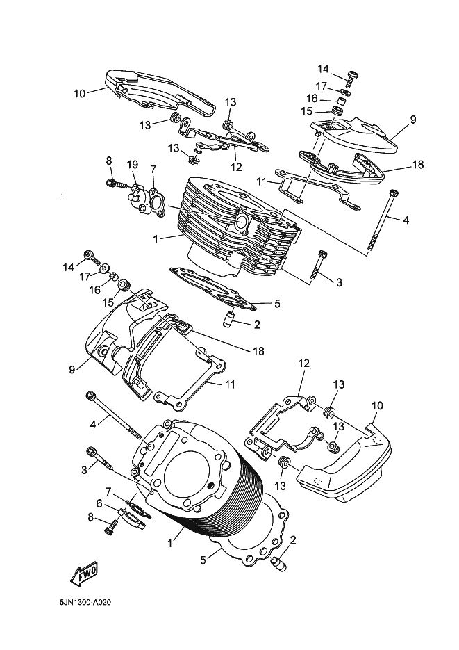CYLINDER