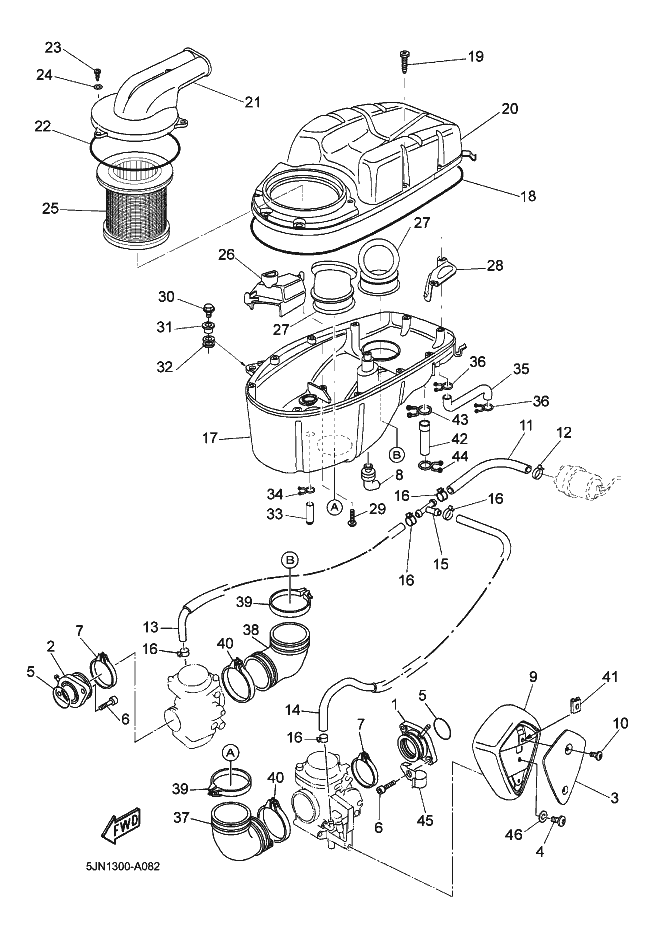 INTAKE
