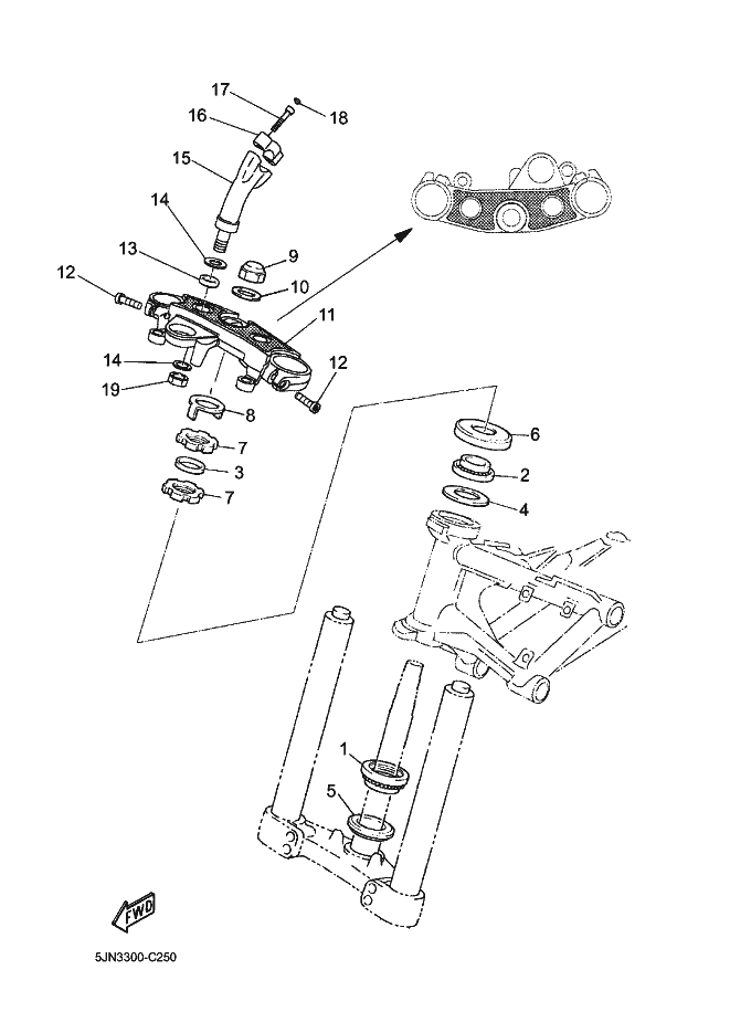 STEERING