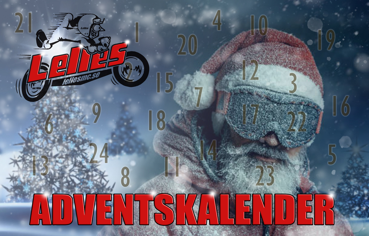 *Lellekalender*