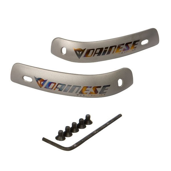 Dainese Slider Titanium