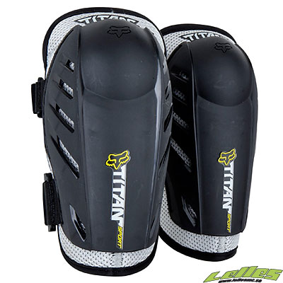 Fox Armbågsskydd Titan Sport
