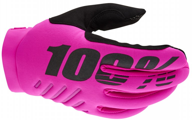 100% Crosshandskar Brisker Rosa