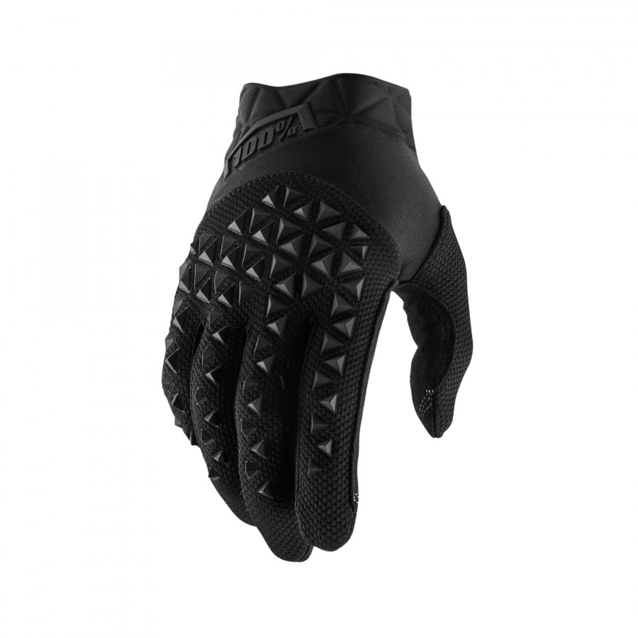100% Crosshandskar Airmatic Svart