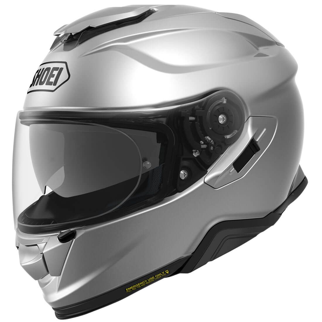 Shoei Hjälm GT-Air II Silver