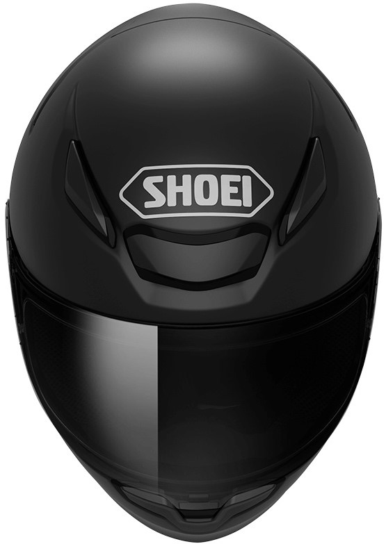 Shoei Hjälm NXR2 Mattsvart bild 3