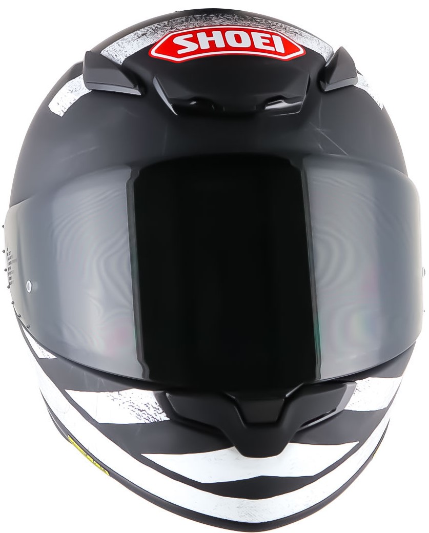 Shoei Hjälm NXR2 Scanner TC-5 bild 6