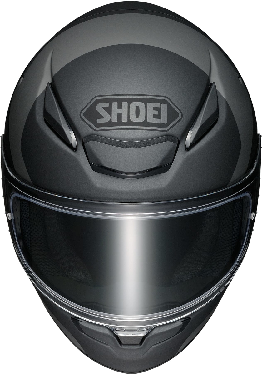 Shoei Hjälm NXR2 MM93 Collection Rush TC-5 bild 3