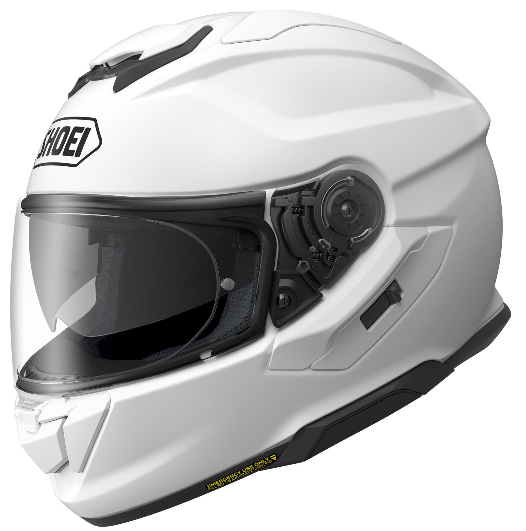 Shoei Hjälm GT-Air 3 Vit