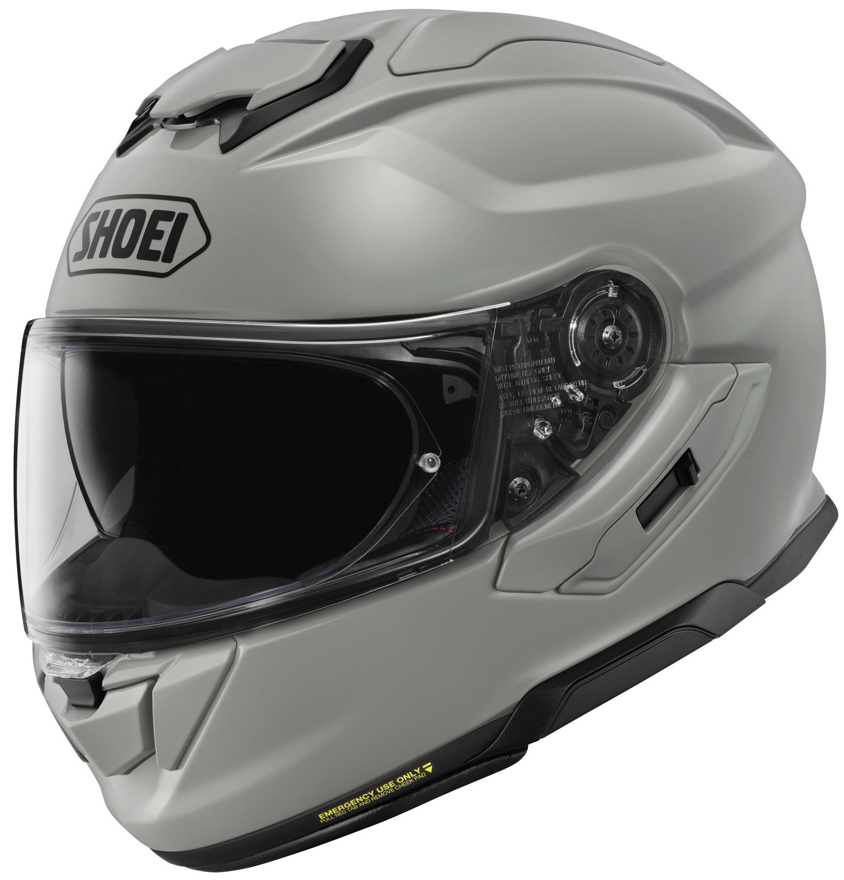 Shoei Hjälm GT-Air 3 Chalk Grey