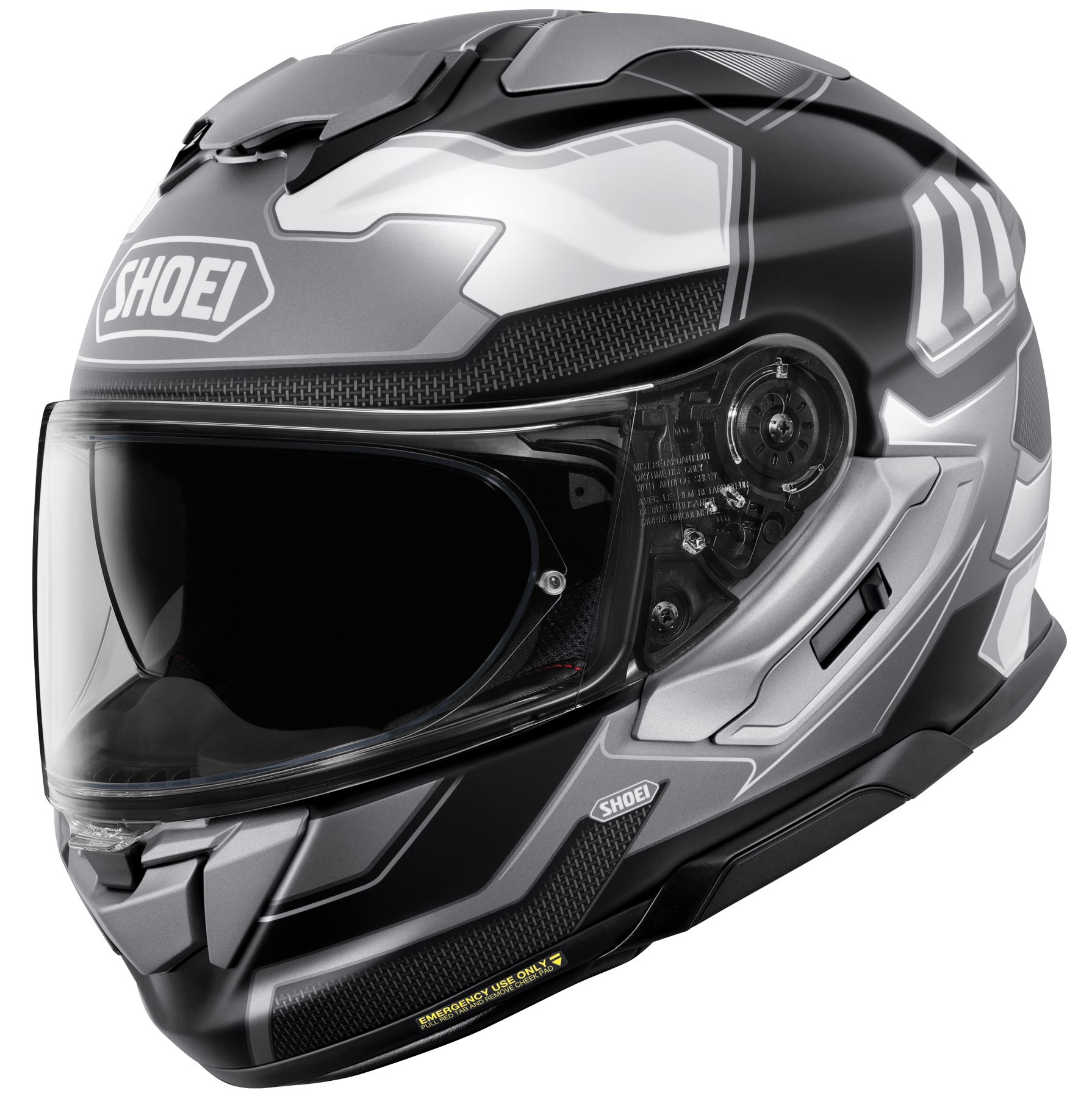 Shoei Hjälm GT-Air 3 AGILITY TC-5