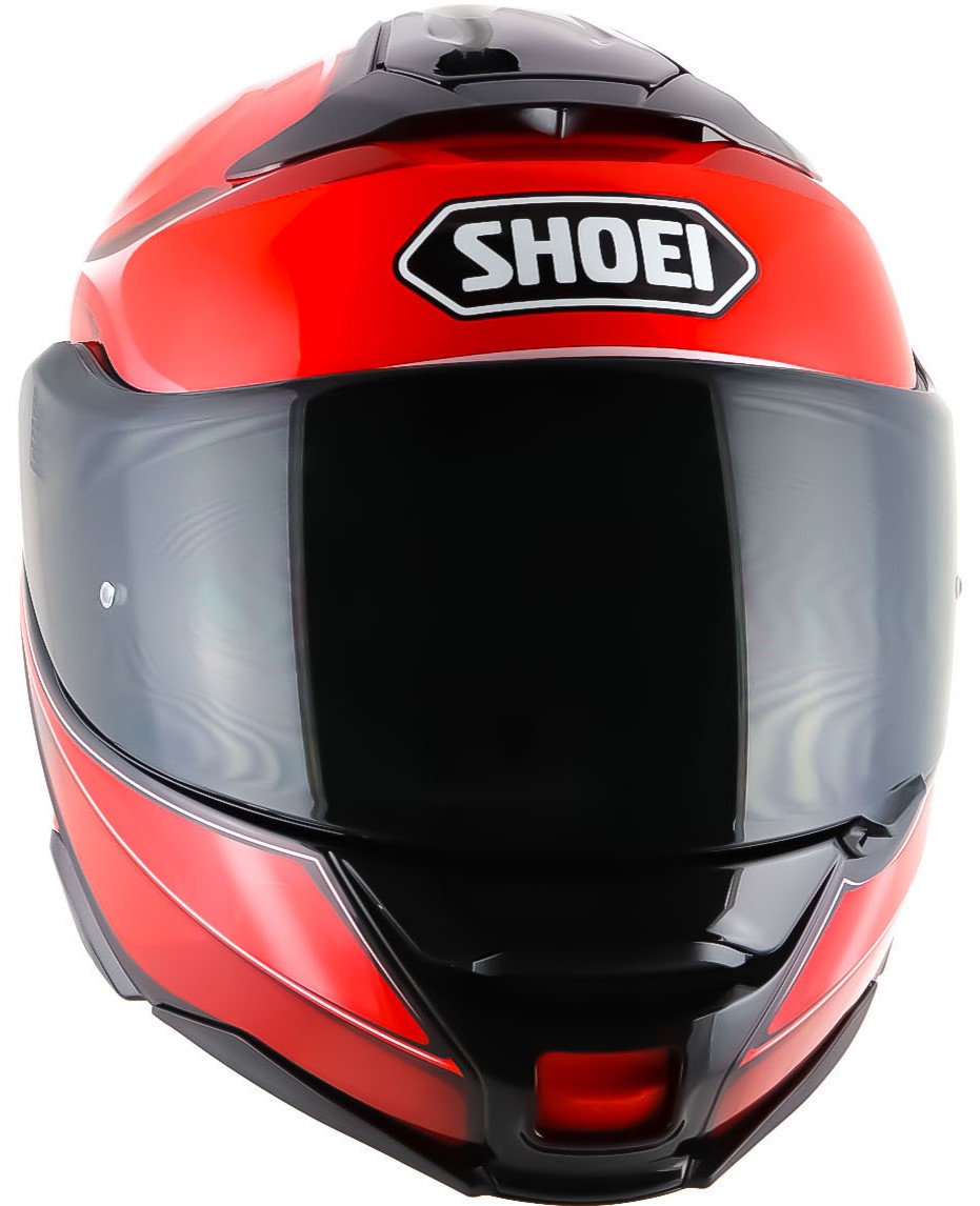 Shoei Hjälm Öppningsbar Neotec II Winsome TC-1 bild 6