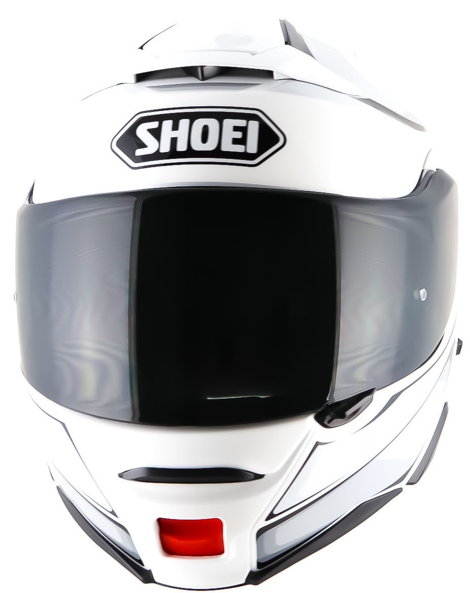 Shoei Hjälm Öppningsbar Neotec II Winsome TC-6 bild 6