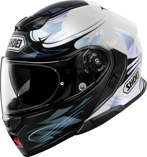 Shoei Hjälm Öppningsbar Neotec 3 Breeze TC-2