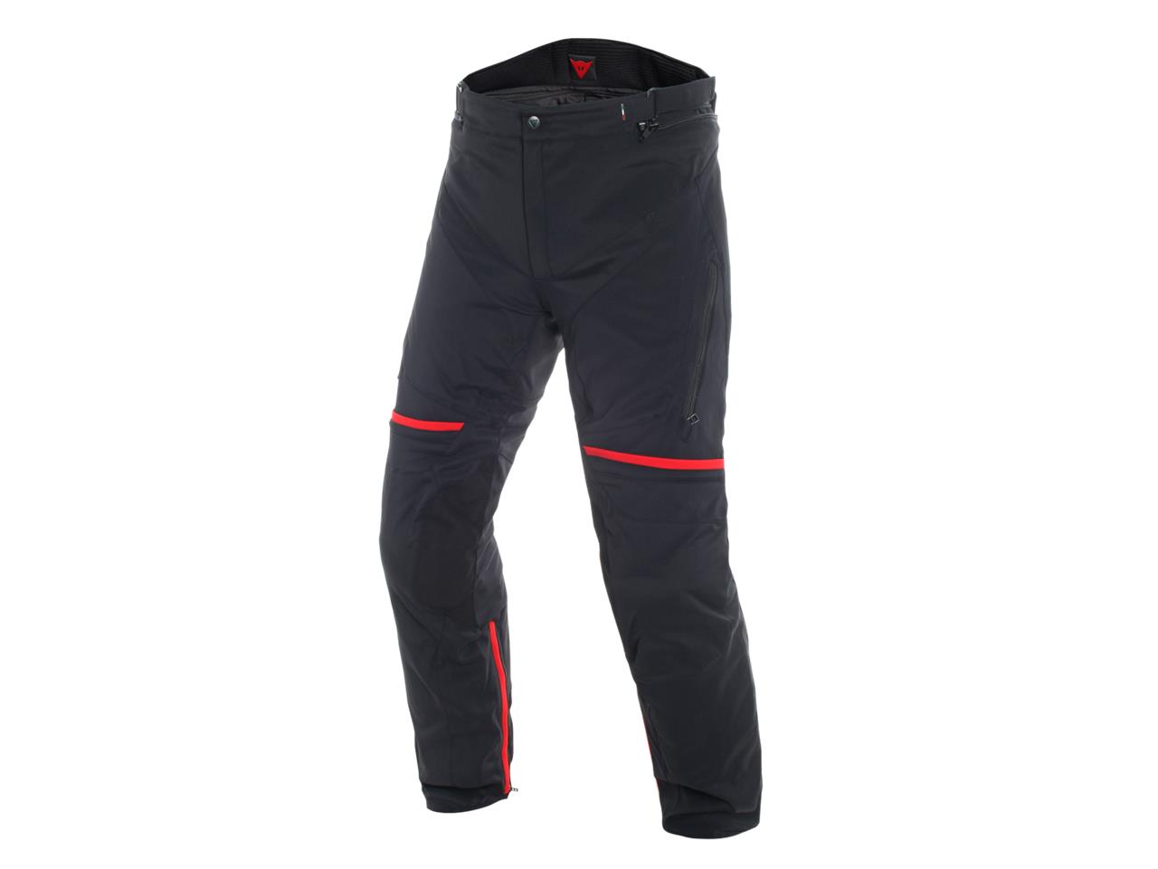 Dainese Gore-Tex® Byxa Carve Master 2 Svart/Röd