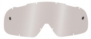 Fox AirSpace II/Main II Enkel Siktskiva Lexan™ Klart