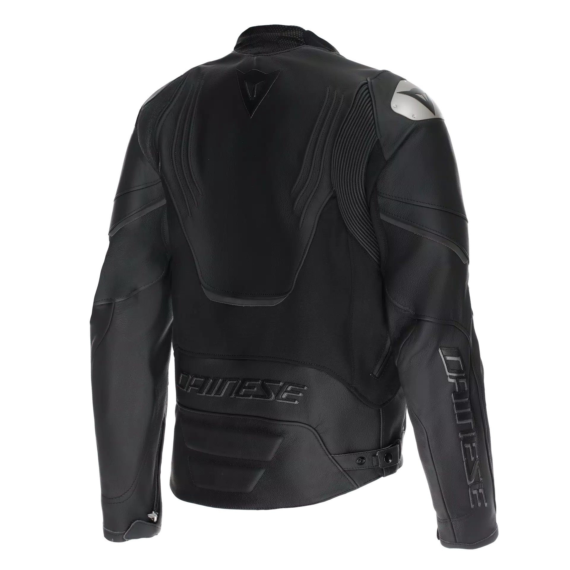 Dainese Skinnjacka Racing 5 Svart bild 2