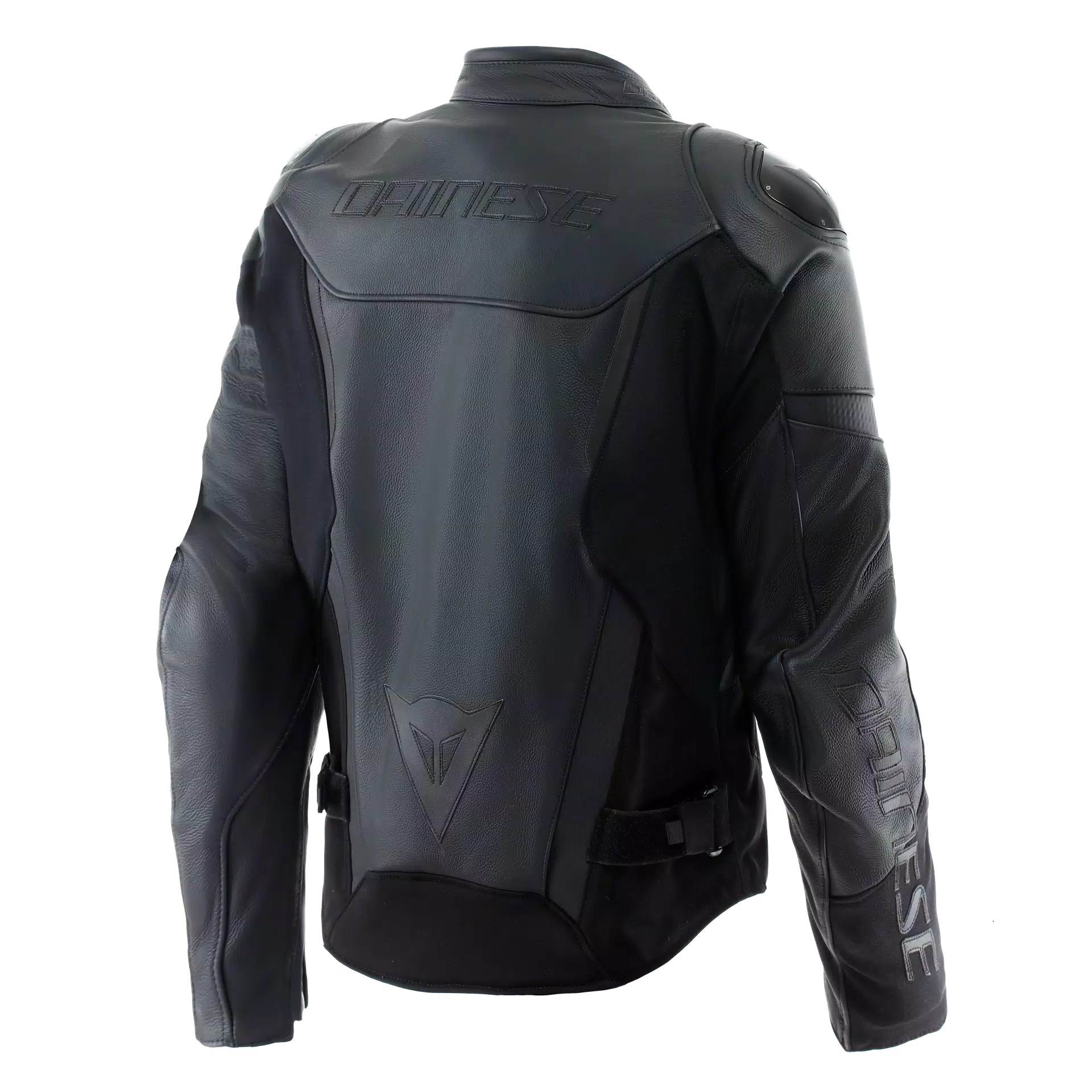 Dainese Skinnjacka Iperattiva Svart (Herr) bild 2