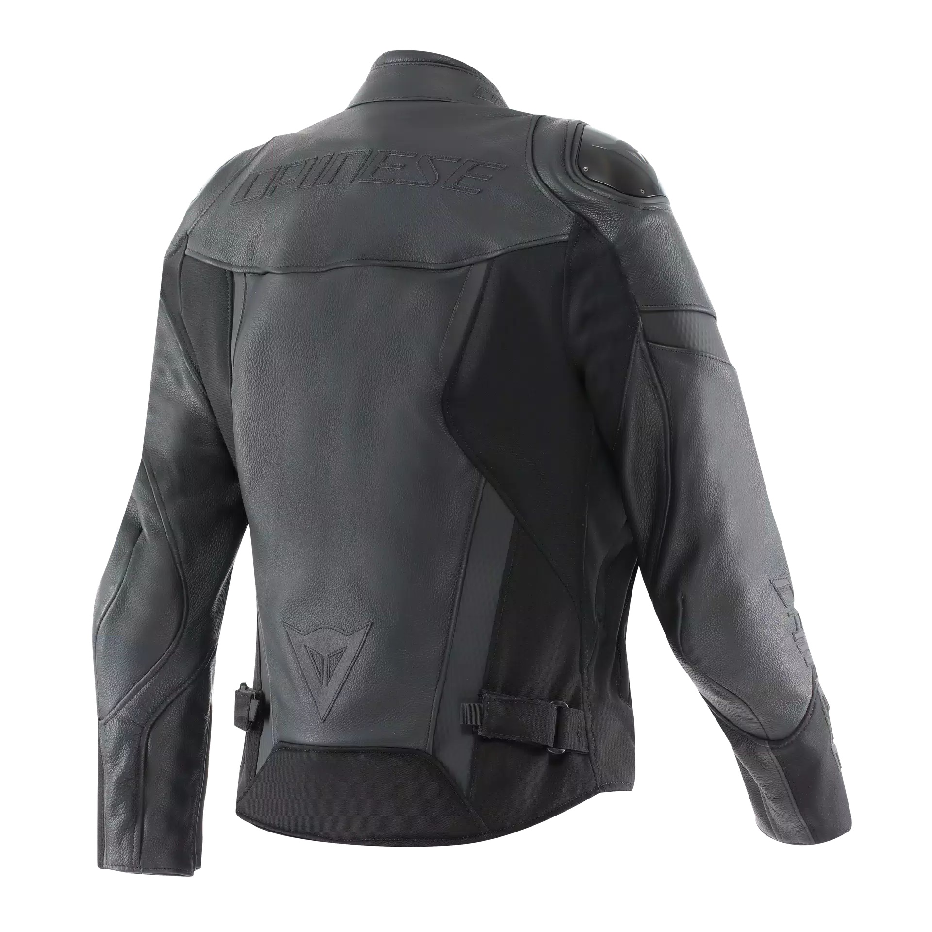 Dainese Skinnjacka Iperattiva Svart (Dam) bild 2