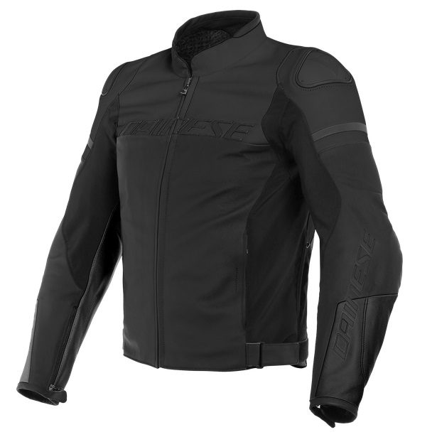 Dainese Skinnjacka Agile Svart