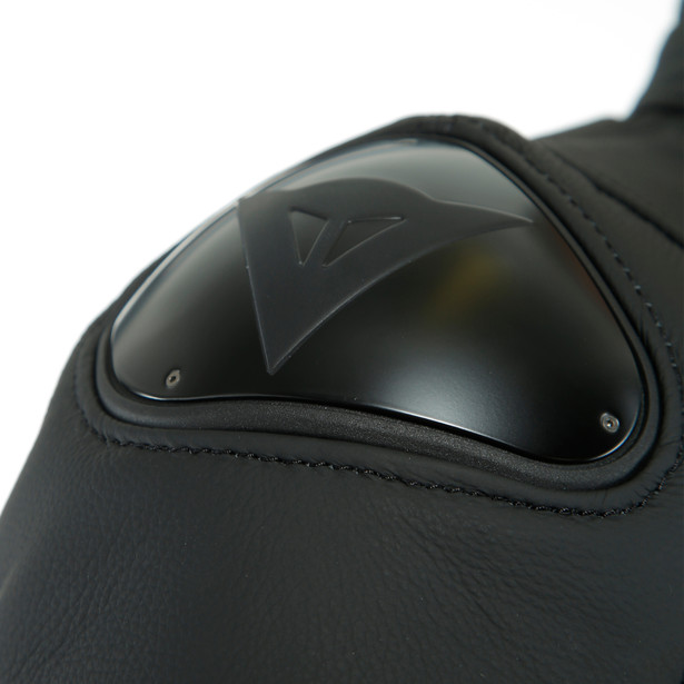 Dainese Skinnjacka Agile Svart bild 3