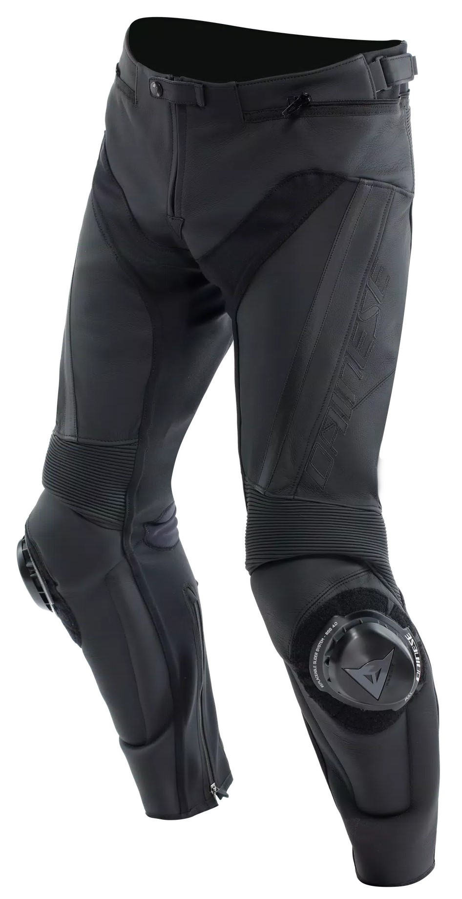 Dainese Skinnbyxa Delta 4 Svart