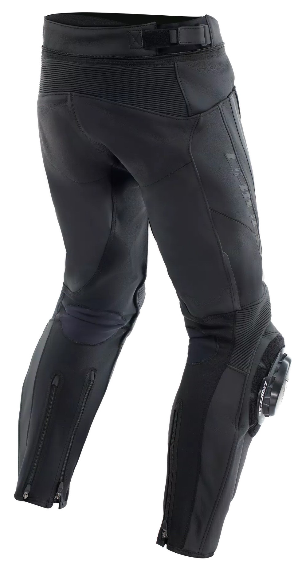 Dainese Skinnbyxa Delta 4 Svart bild 2