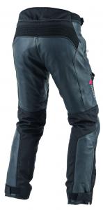 Dainese Allvädersbyxa Cruiser D-Dry® Svart/Svart bild 2
