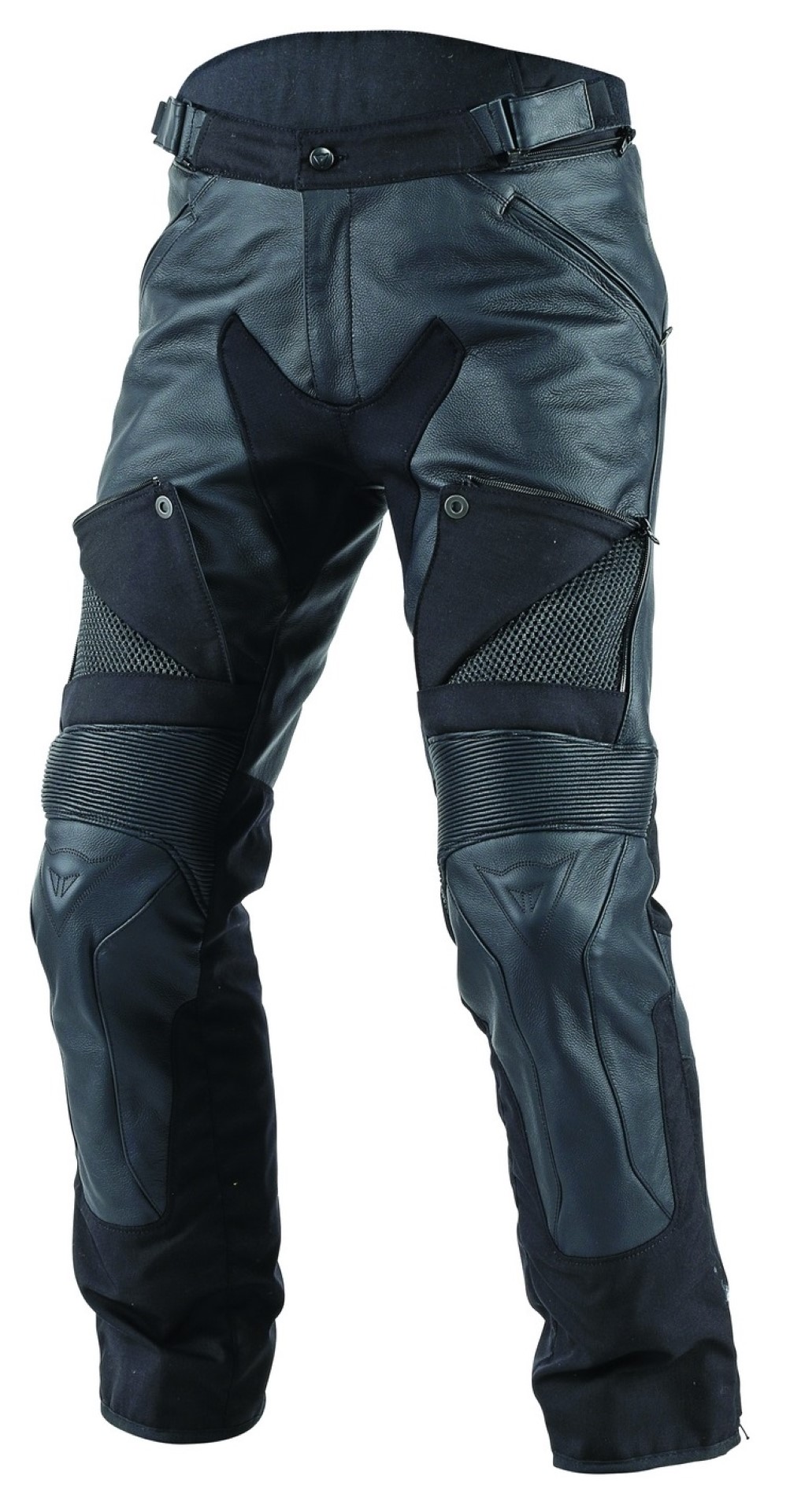 Dainese Allvädersbyxa Cruiser D-Dry® Svart/Svart