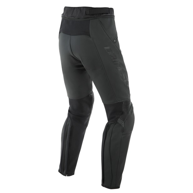 Dainese Skinnbyxa Pony 3 Svart Kort (Herr) bild 2