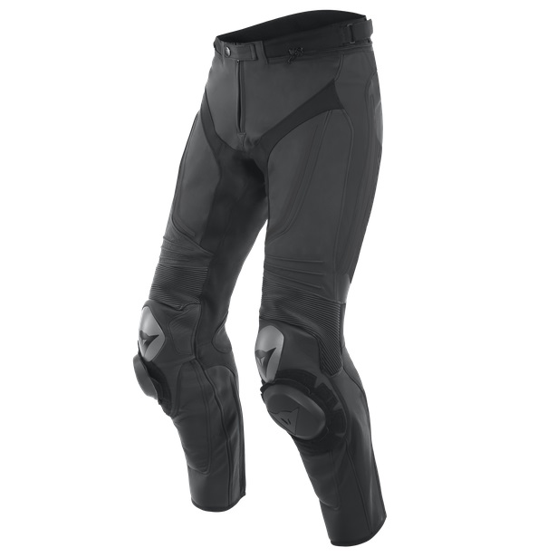 Dainese Skinnbyxa Alpha Svart