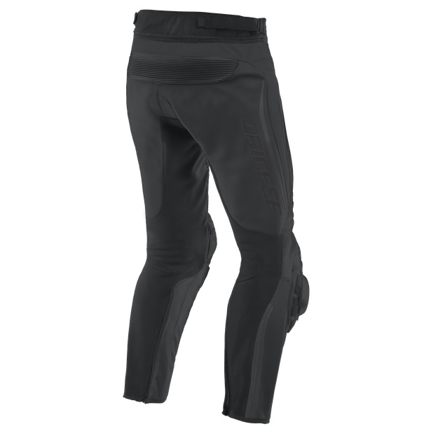 Dainese Skinnbyxa Alpha Svart bild 2