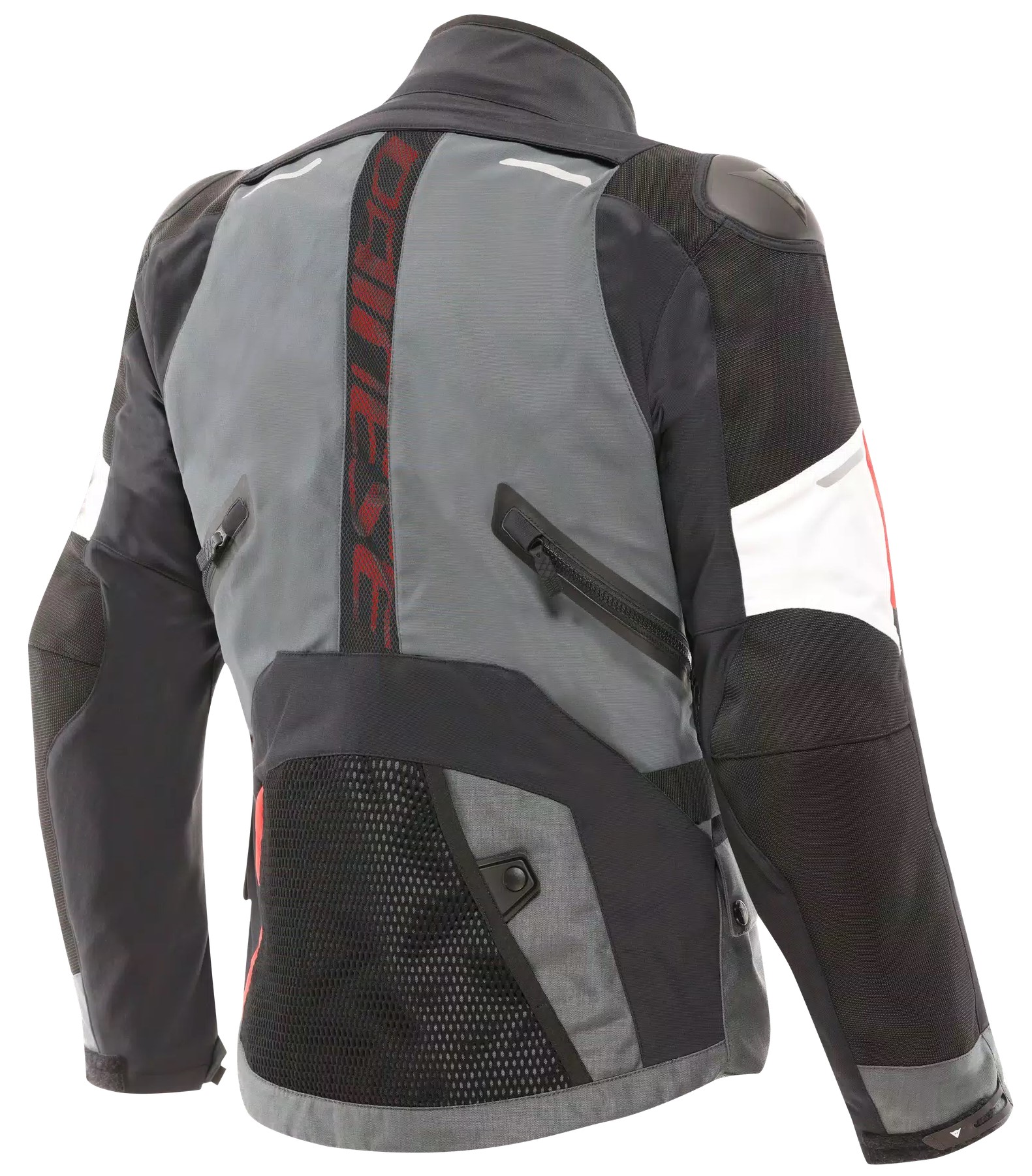 Dainese Gore-Tex® Jacka Carve Master 4 Grå/Svart bild 2