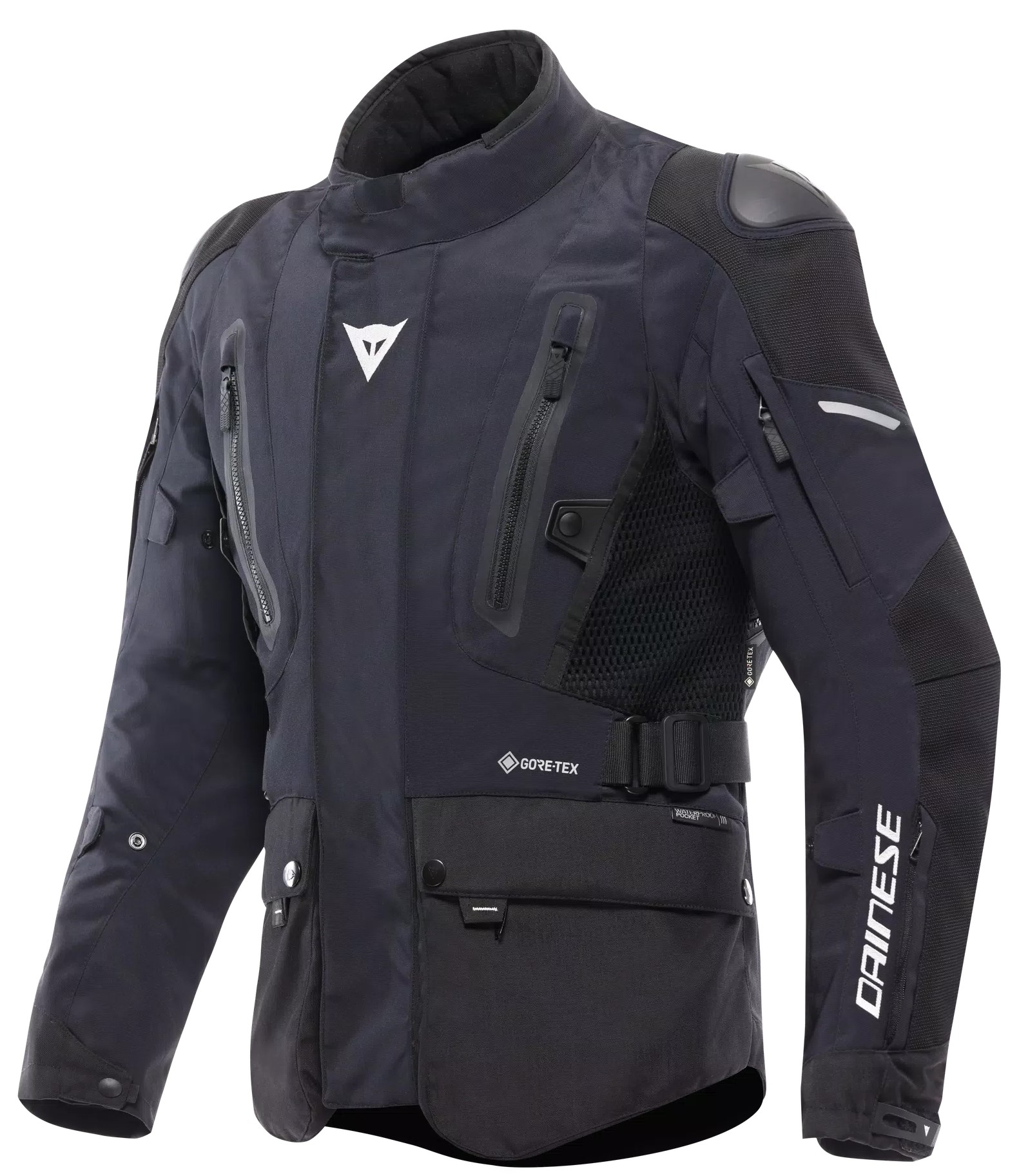 Dainese Gore-Tex® Jacka Carve Master 4 Svart