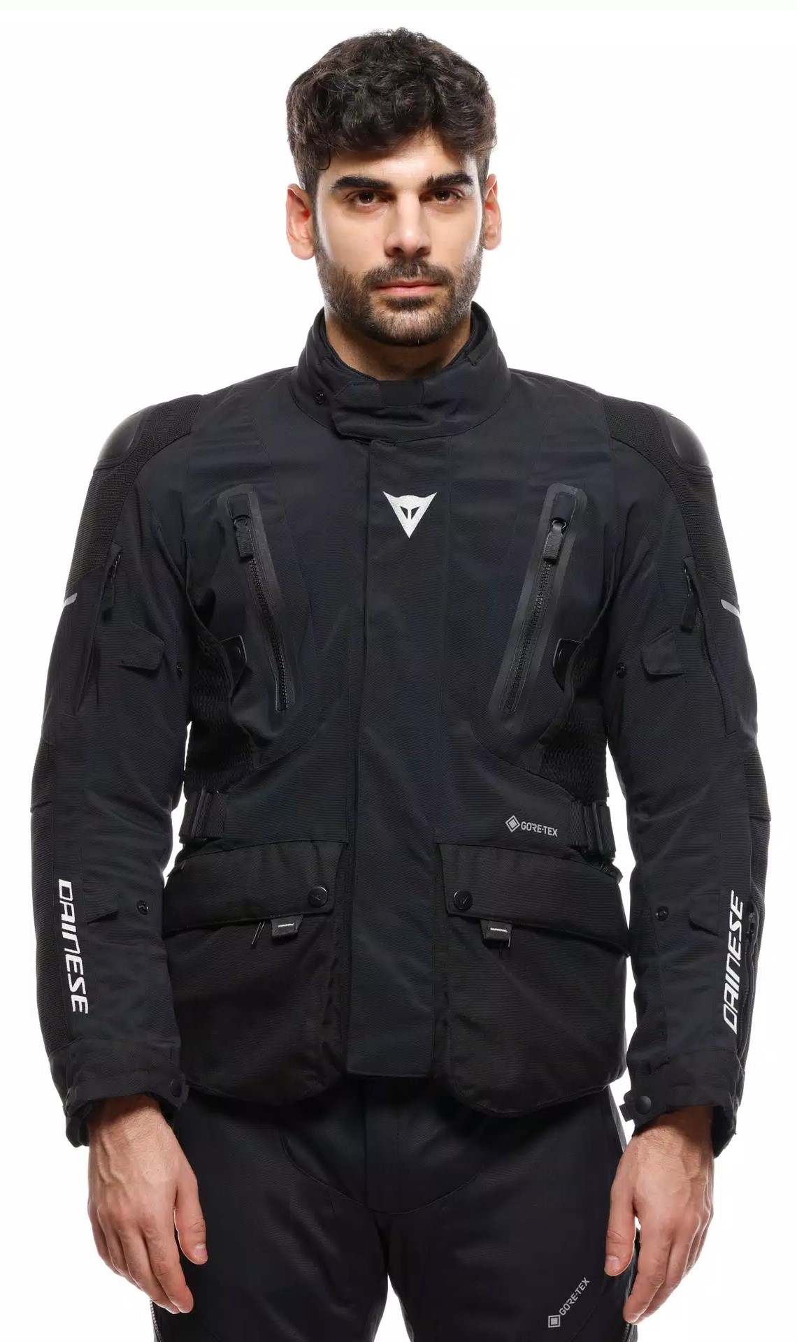 Dainese Gore-Tex® Jacka Carve Master 4 Svart bild 3