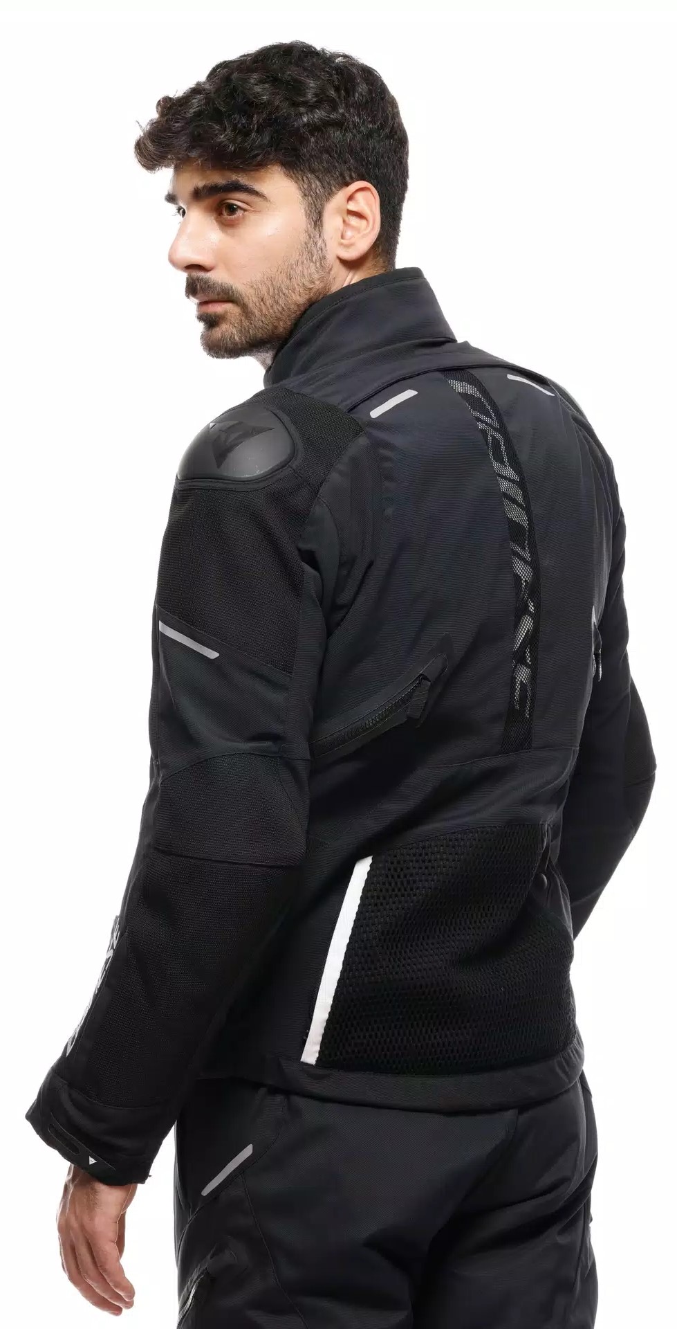 Dainese Gore-Tex® Jacka Carve Master 4 Svart bild 4