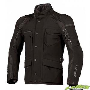 Dainese Gore-Tex® Jacka Gator Evo Svart/Reflex