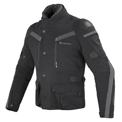 Dainese Gore-Tex® Jacka Carve Master Svart/Svart/Grå