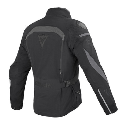 Dainese Gore-Tex® Jacka Carve Master Svart/Svart/Grå bild 2