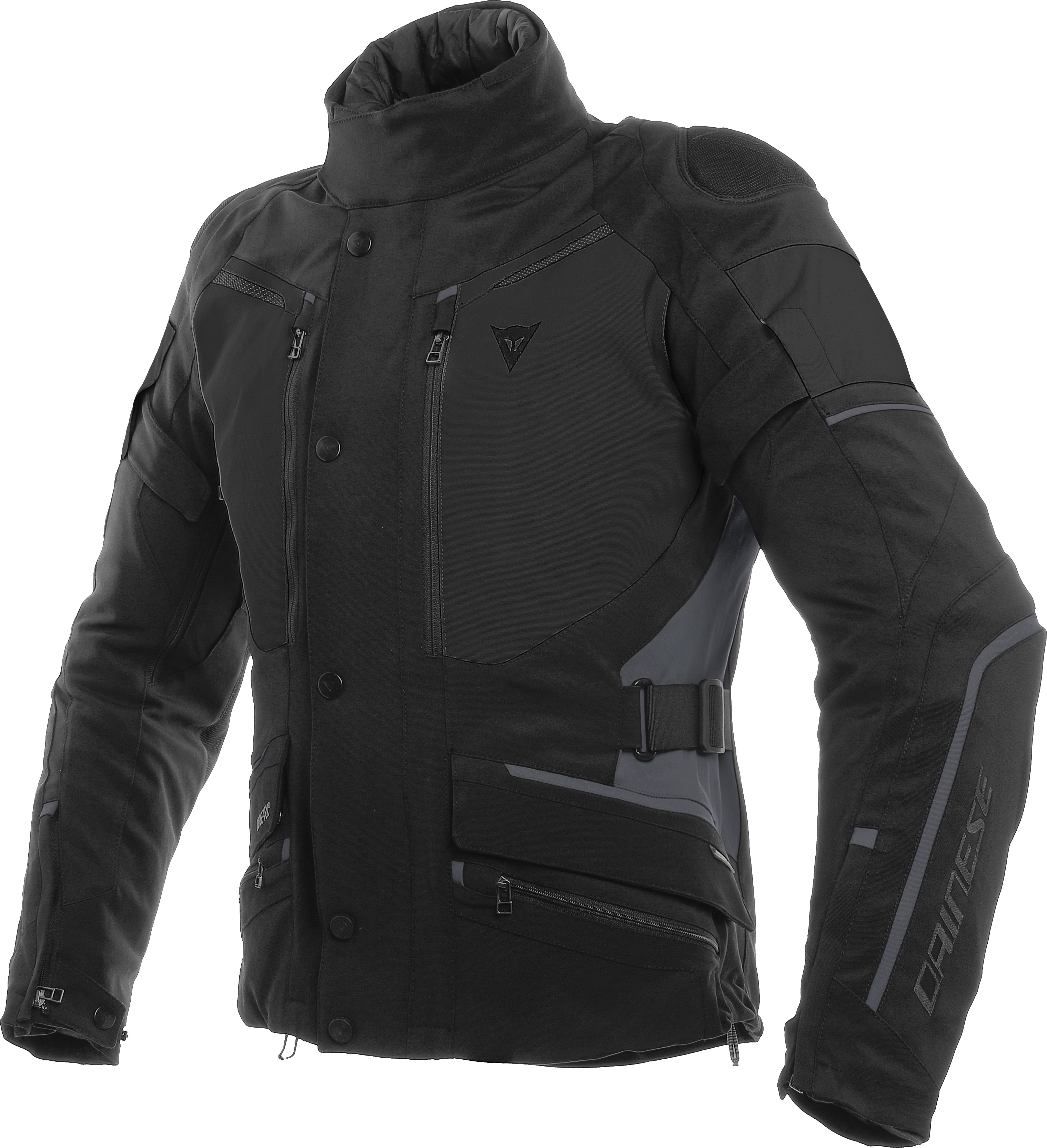 Dainese Gore-Tex® Jacka Carve Master 2 Svart 