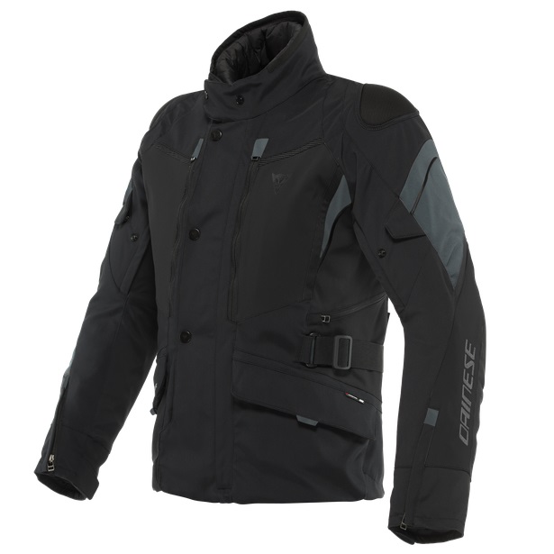 Dainese Gore-Tex® Jacka Carve Master 3 Svart/Grå