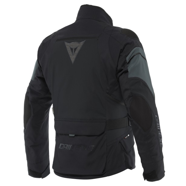 Dainese Gore-Tex® Jacka Carve Master 3 Svart/Grå bild 2