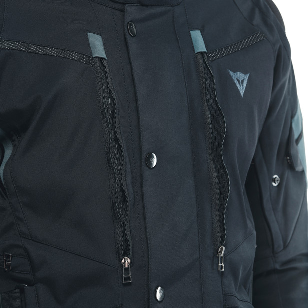 Dainese Gore-Tex® Jacka Carve Master 3 Svart/Grå bild 3