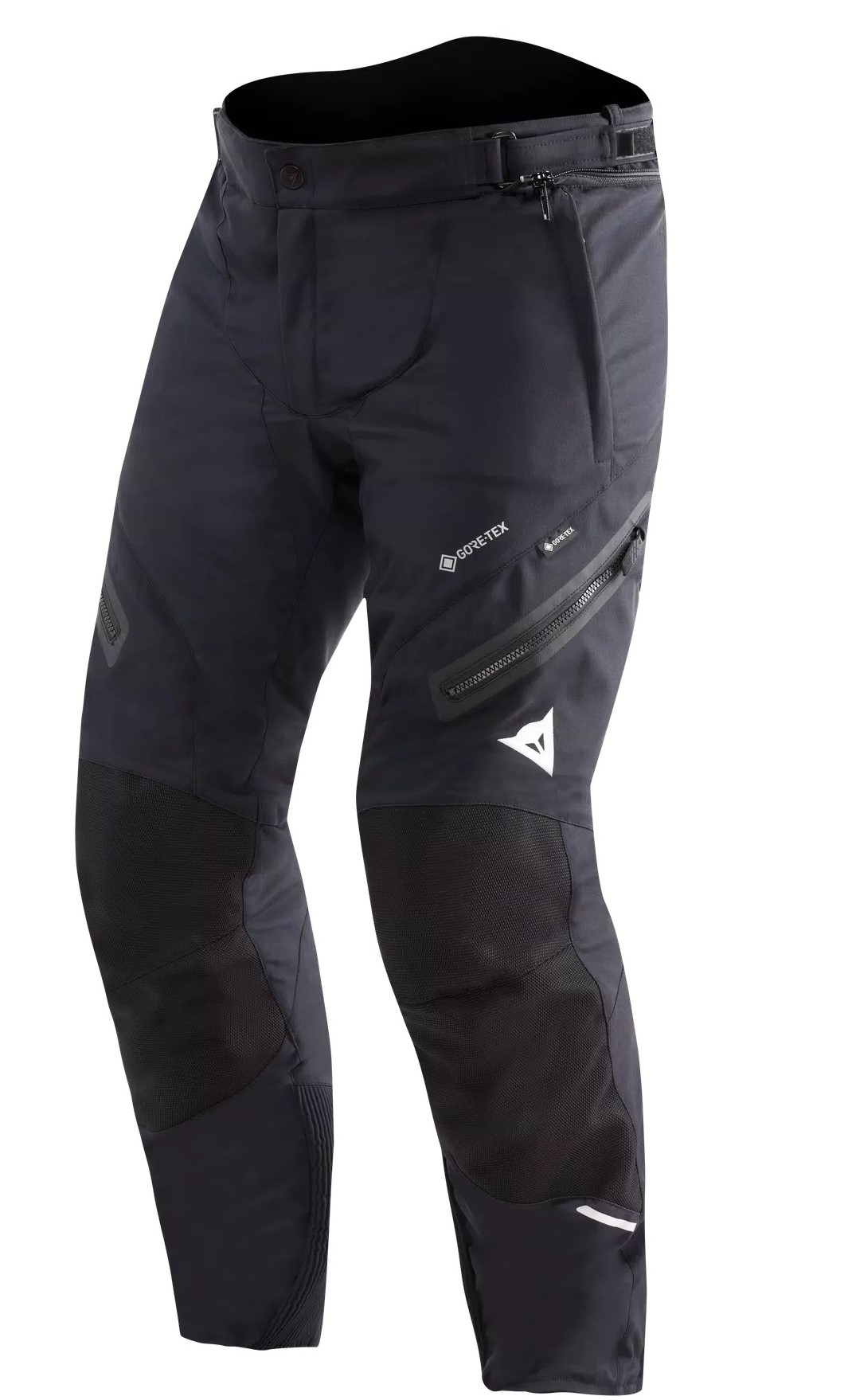 Dainese Gore-Tex® Byxa Carve Master 4 Svart