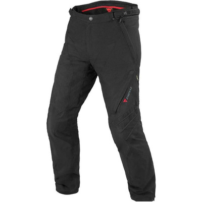 Dainese Gore-Tex® Byxa Travelguard Herr Svart