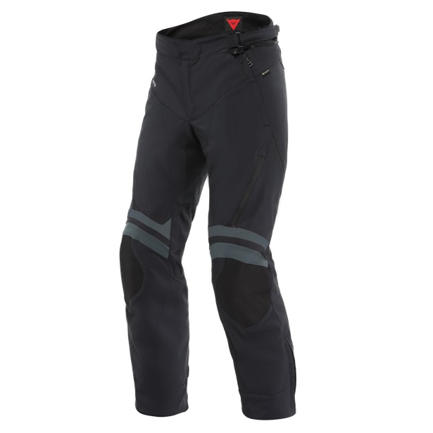 Dainese Gore-Tex® Byxa Carve Master 3 Svart/Grå