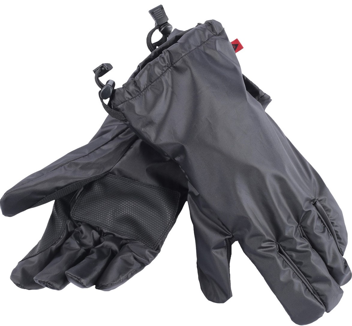 Dainese Regnhandske Svart
