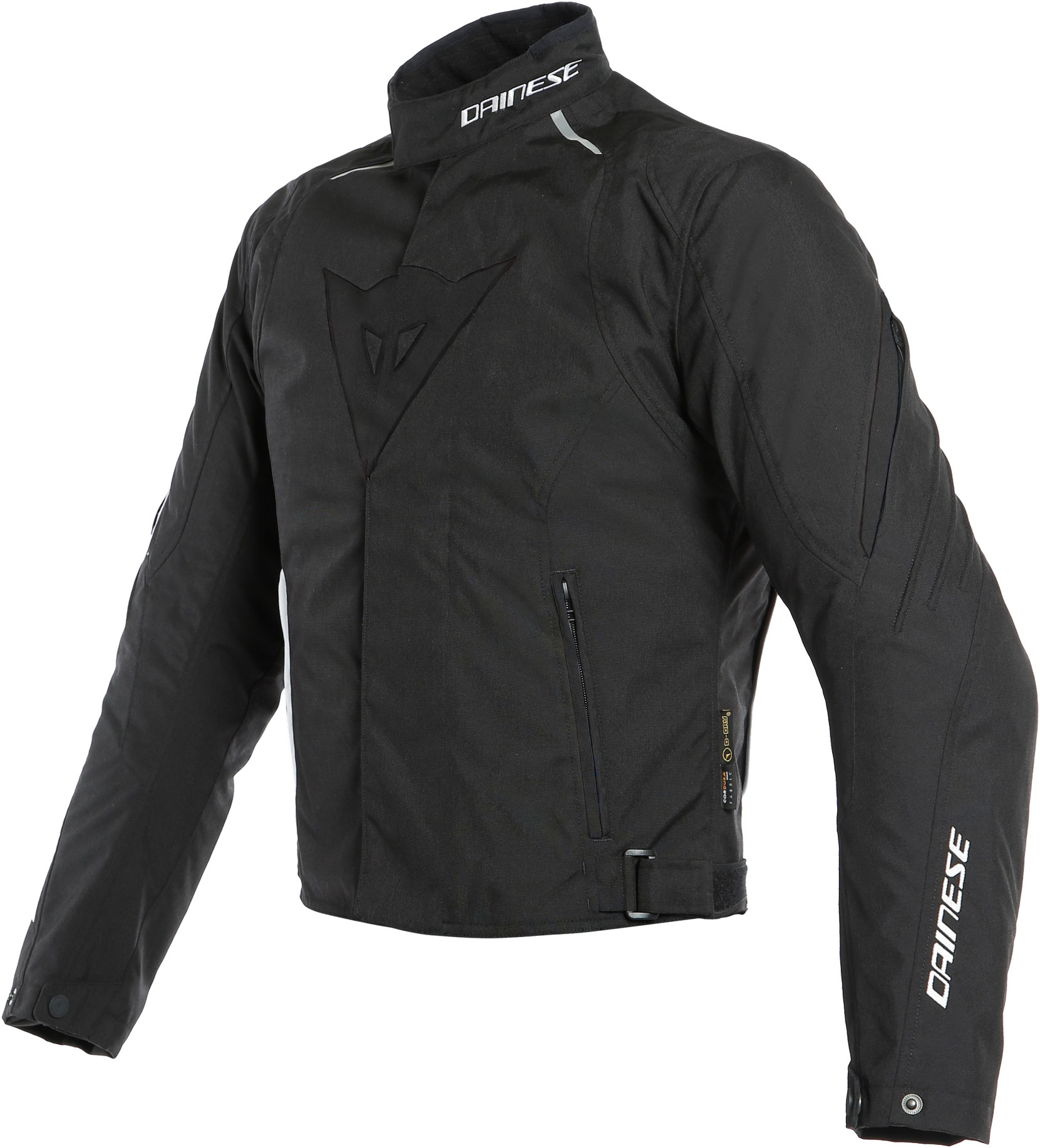 Dainese Allvädersjacka Laguna Seca 3 D-Dry® Svart