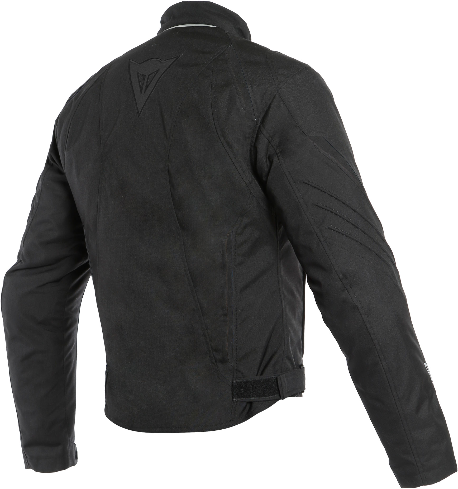Dainese Allvädersjacka Laguna Seca 3 D-Dry® Svart bild 2