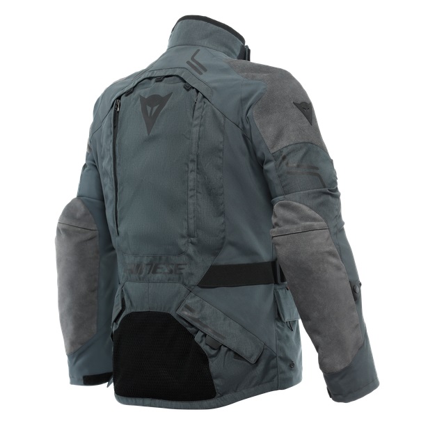 Dainese Allvädersjacka Springbok 3L Absoluteshell® Grå/Svart bild 2